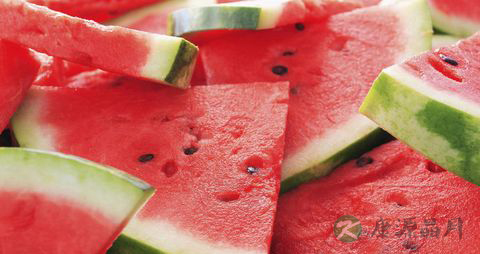 西瓜放冰箱能放几天