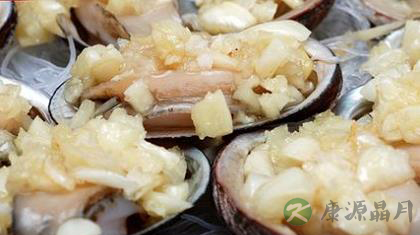鲍鱼美味可口的九种家常做法