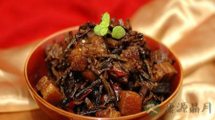 五花肉的十八大销魂吃法