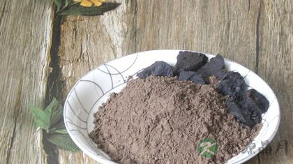 何首乌粉的食用方法