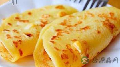 六款均衡营养早餐的做法