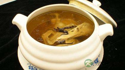 榴莲全身是宝 榴莲核的吃法大揭秘