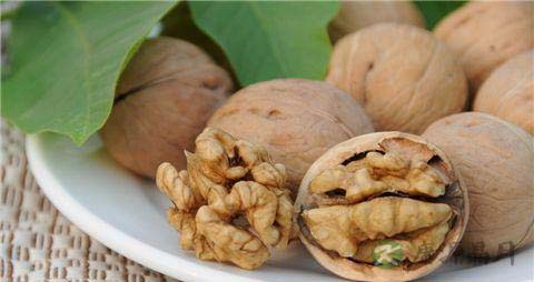 吃核桃有什么好处