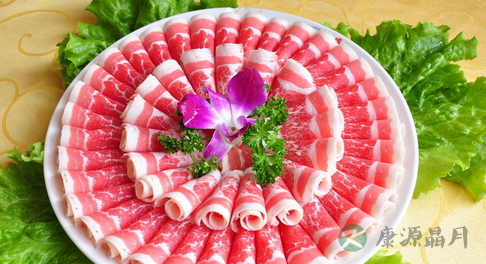 简单8招辨别假羊肉