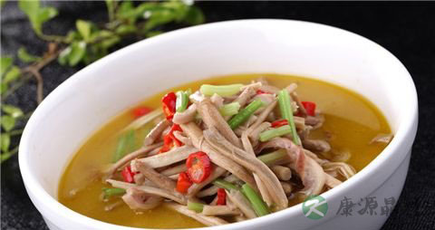 寒潮来袭 吃什么暖胃御寒 寒潮来袭 吃什么暖胃御寒