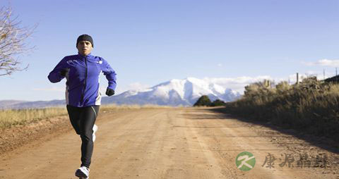 做哪些运动能长寿