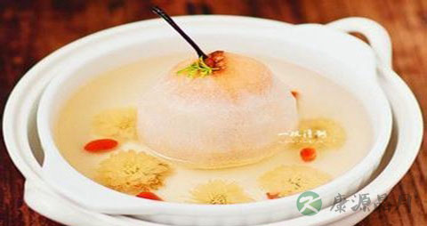 什么茶清咽利喉 什么茶清咽利喉