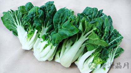 白菜的七种新奇养生做法