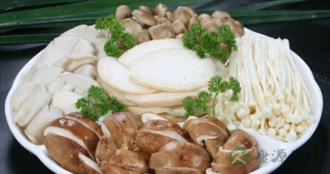 宝宝吃什么增强免疫力