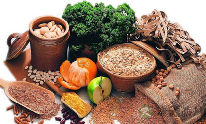 日常饮食应怎样补充膳食纤维 日常饮食应怎样补充膳食纤维