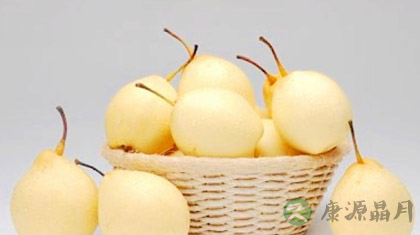 盘点秋季各种第一饮食