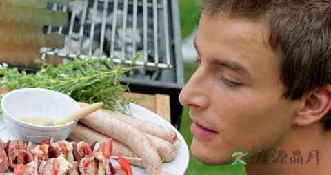 五种食物最宜女人补钙