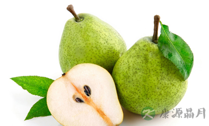 盘点五种白色蔬果的养生作用