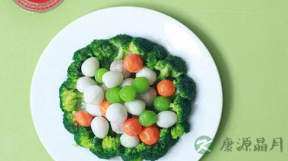 五福临门是什么菜