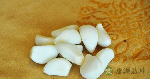 牙龈痛吃什么食物好