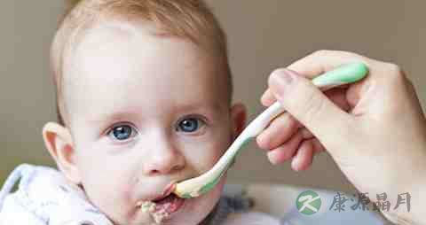 婴幼儿吃什么补血 婴幼儿吃什么补血