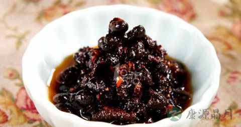 静脉血栓吃什么