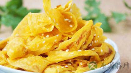 推荐5款手抓饼的做法