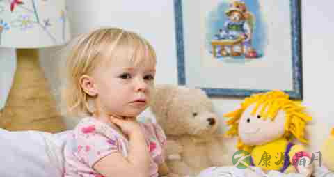 喉咙发炎能吃鱼吗