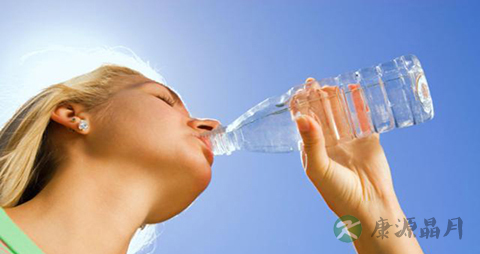 你会喝水吗？_十个喝水的好习惯