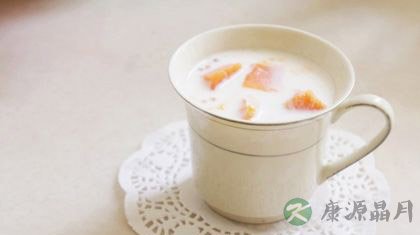 8种木瓜的营养吃法