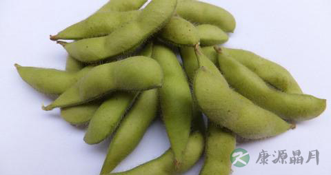 毛豆怎么做好吃