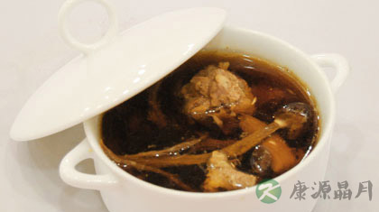 茶树菇的做法及食用价值