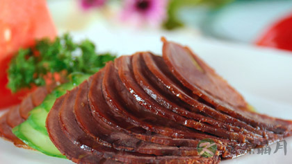 吃牛肉养生的十大好处