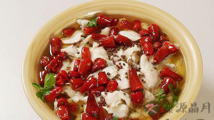 辣椒最过瘾的10种吃法