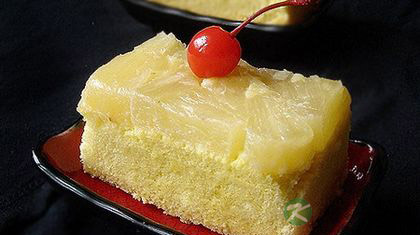 3种不同口味蛋糕的做法推荐