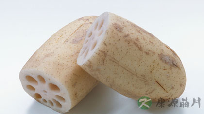 藕的营养价值及六种做法