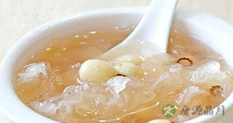 哪些食物可以生津 哪些食物可以生津