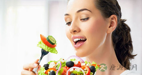 调经补血吃什么