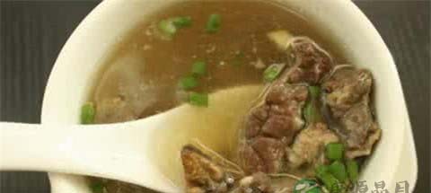 伤风咳嗽吃什么好
