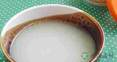 小孩感冒发烧吃什么食物