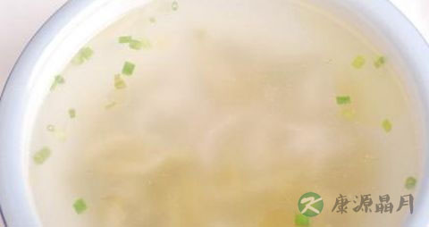 治疗儿童伤风感冒偏方