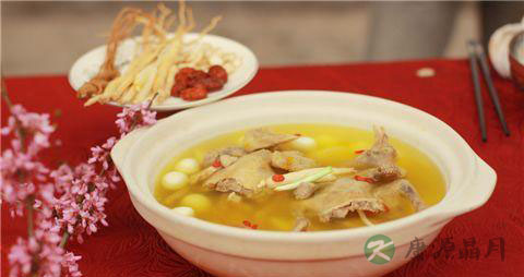 伤风感冒吃什么好得快