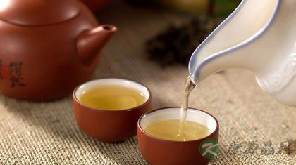感冒了能喝茶吗 感冒发烧不宜喝茶
