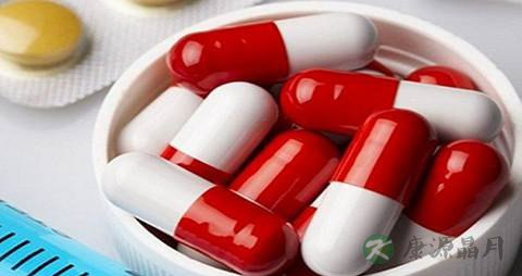 速效伤风感冒吃几粒