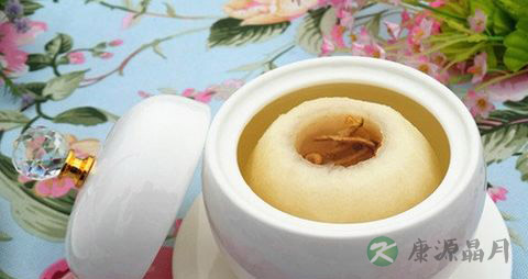 风热感冒喝什么汤