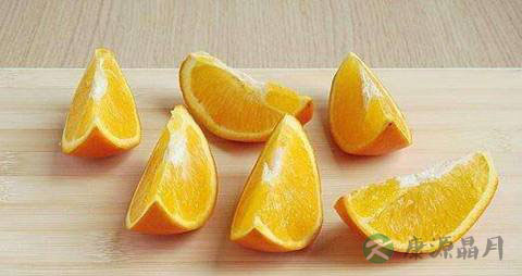 感冒吃什么水果好得快 8种水果最有效