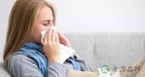 鼻子干涩是得鼻窦炎吗