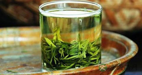 热感冒可以喝茶吗