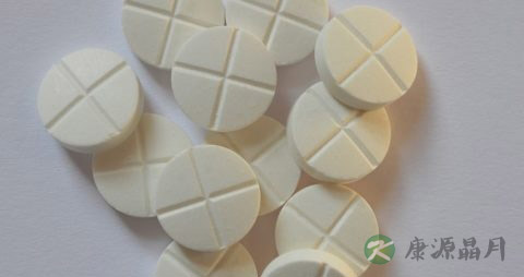 伤风停片说明书
