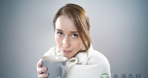 过敏性鼻炎的食疗