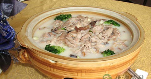 感冒能吃羊肉吗