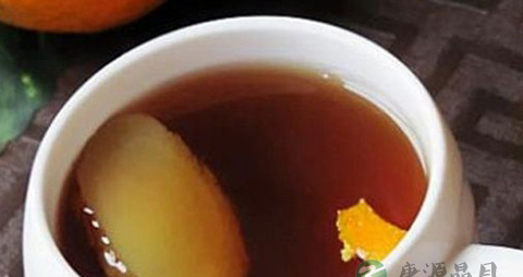 孕妇夏季感冒食疗方法