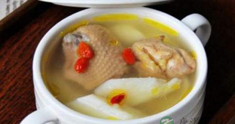 发烧感冒可以喝茶吗
