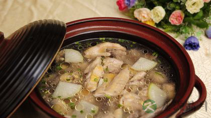 感冒可以吃鸡肉吗