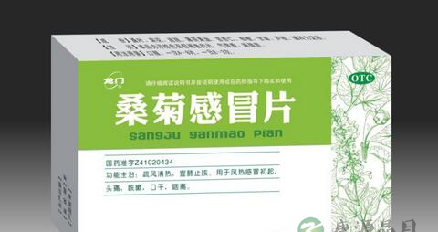 什么药治热伤风